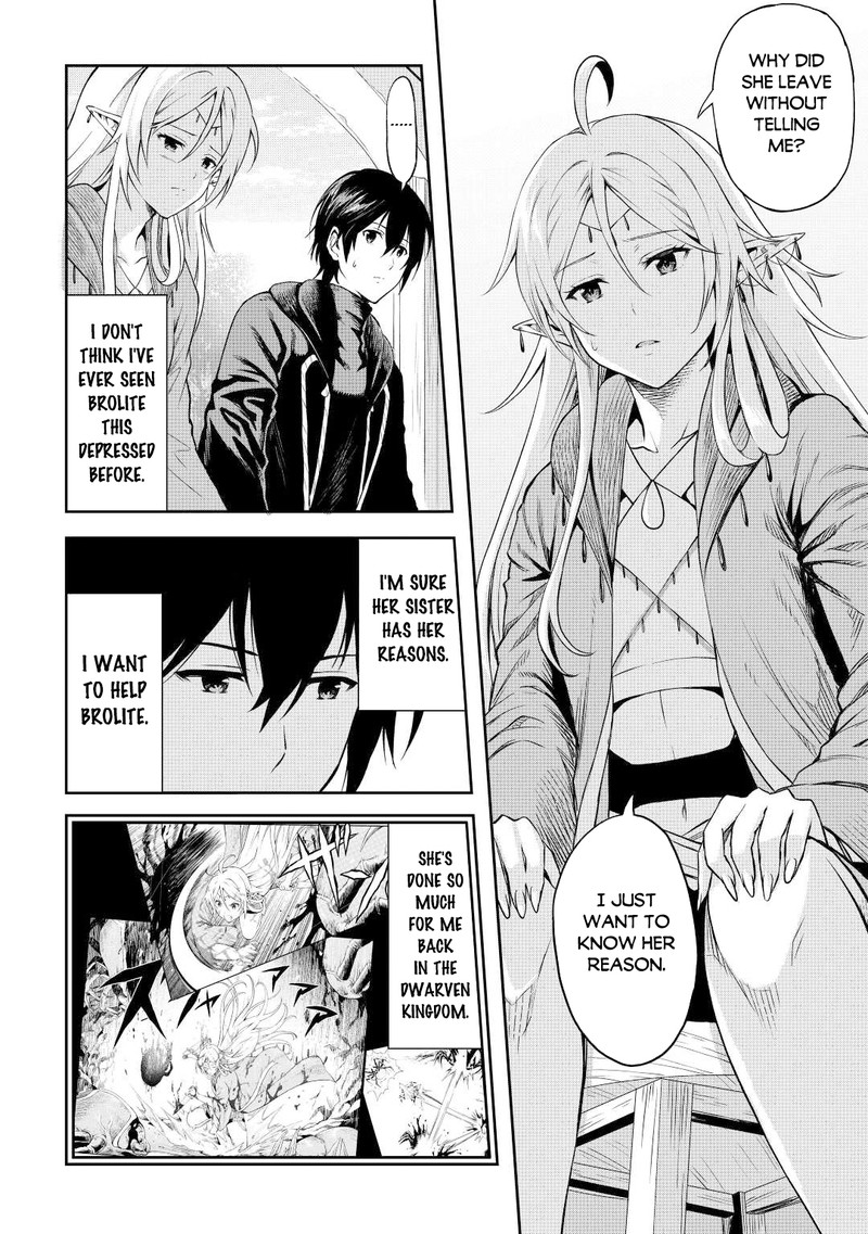 Sozai Saishuka no Isekai Ryokouki - Chapter 45 image 19